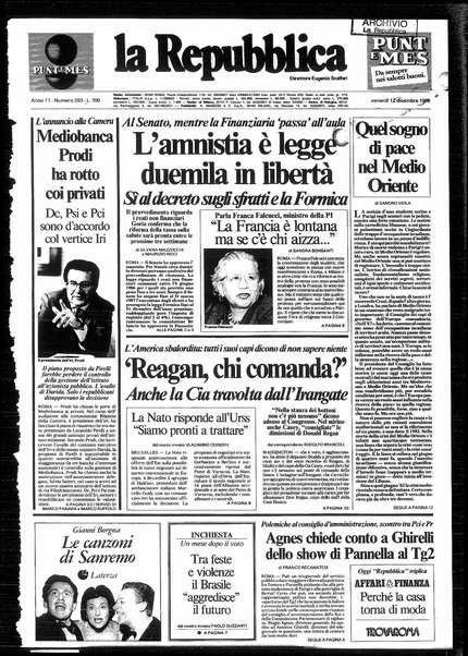 La repubblica